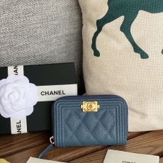 Chanel Wallets Purse